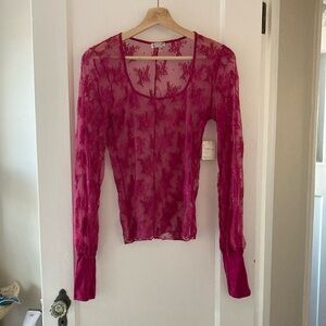 Free People Top